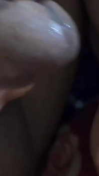 Stepmom Taking Stepson Dick Into Mouth Very Romantically Blowjob