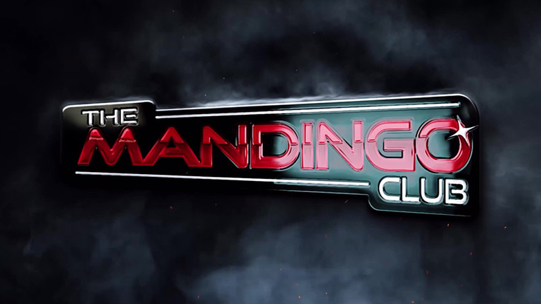 The Mandingo Club: Kolumbijska laska Double Vag, Anal, Creampie Spit-roast BBC Adventure!