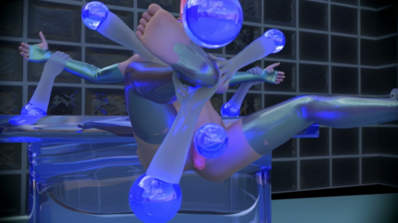 Kimdam Productions: Fggb 91 Rosalina
