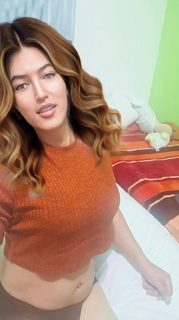 Natal_Boy: Je te veux ici avec moi