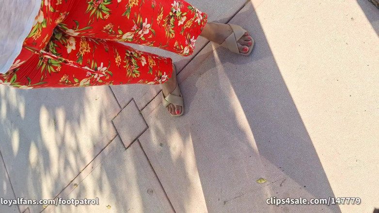 Foot Patrol: Traveling Redbone with Pretty Red's in South Beach