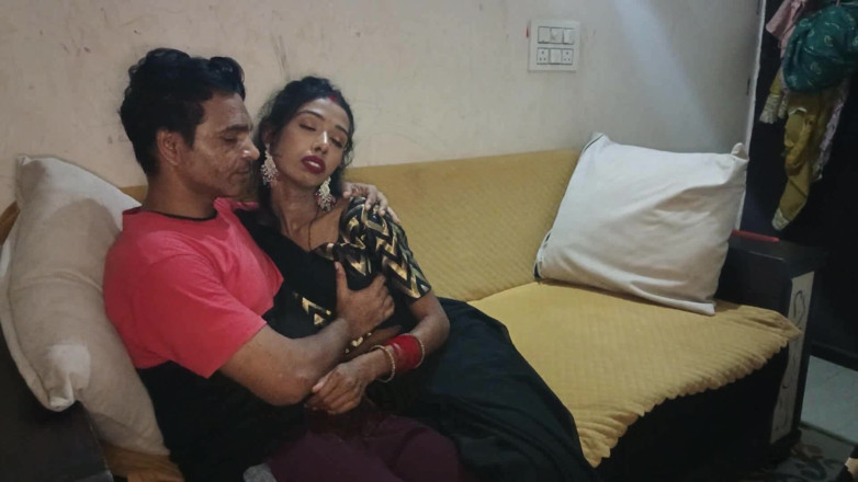 Truefuker: Bhabhi jis Rabatt