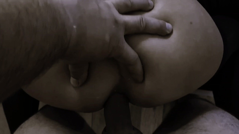 AnalArt AmateursCouple: Fucking Bitch in the Ass