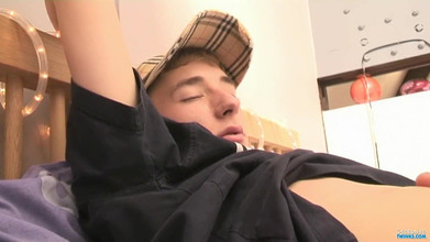 Lust for boys: Kai comel Suka Menjadi Teruk