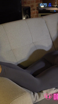 Laura's Sneaky Foot Fucker - (dreamgirls in Socks)