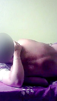 Quente dona de casa indiana em nighty fucking &prenhada de quatro