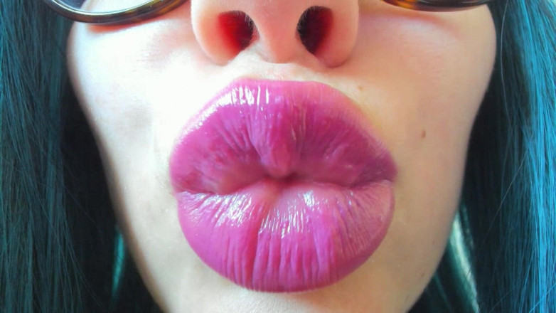 Rarible Diamond: キス音 6