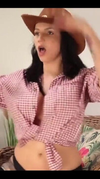 Cowgirl Party
