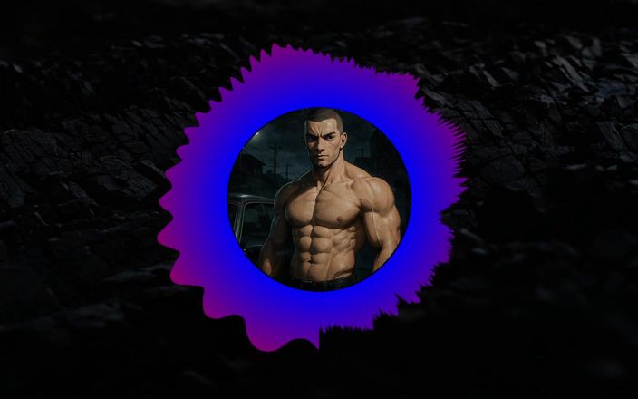 Erotic Man: Gay Blowjob with Cumshot - Audio Porn
