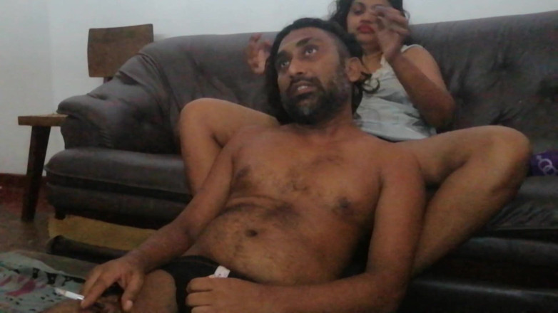 Tina Baby: Desi Hot Stepmom Seduces Stepson 1