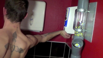 FRENCH STRAIGHT BOYS FUCKING GAY: 대물 자지에 따먹히는 거유 밀프