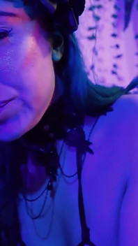 Magical Nympho | Big Dick Fantasy