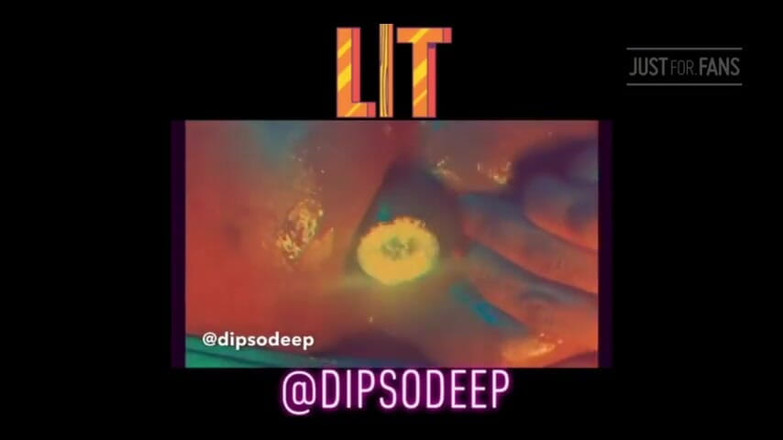 DipsoDeep: Jedna z moich pierwszych prób zrobienia kompilacji wideo Hehe