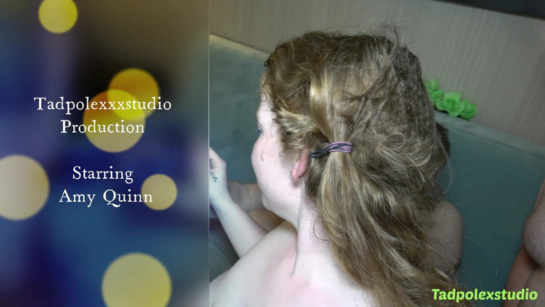 TadpolexStudio: エイミー・クイン・ギャングバン