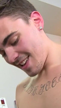 Asher Hawk pieprzy Tysona Pierce'a