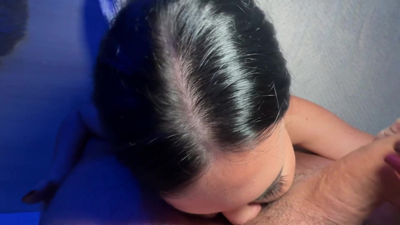 Jasmine Jae: Jaebot bambola del sesso al tuo servizio