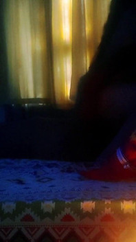 Honeymoon Night Bhabhi with BBC Part 3