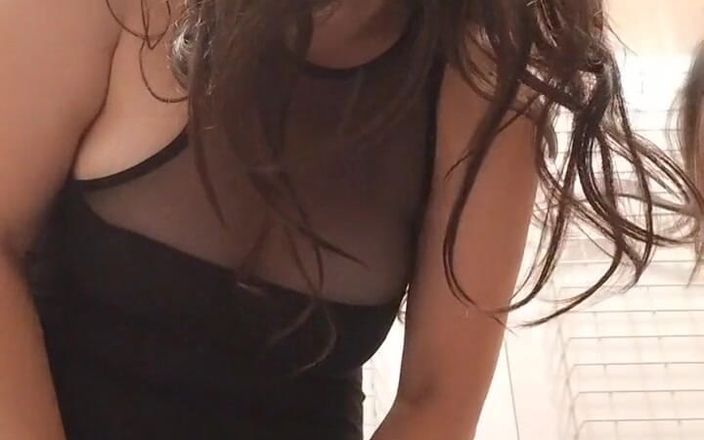 Kinky Lyrical: Some Sneaky Touching of Myself in Between Items of Clothing