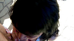 Hot Pornstars: La ragazzina latina succhia in profondità e scopa ancora più...