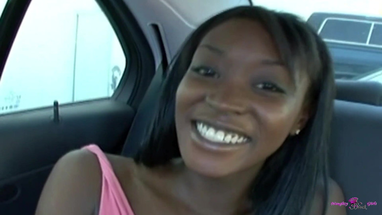 Naughty Black Girls: Maybe Rayne Falls Isnt a Fashion Model but She Can...