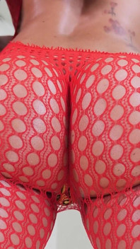 Divine Goddess Ass Worship