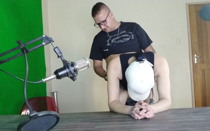Bigjoefuckalott: Veel plezier op het groene scherm