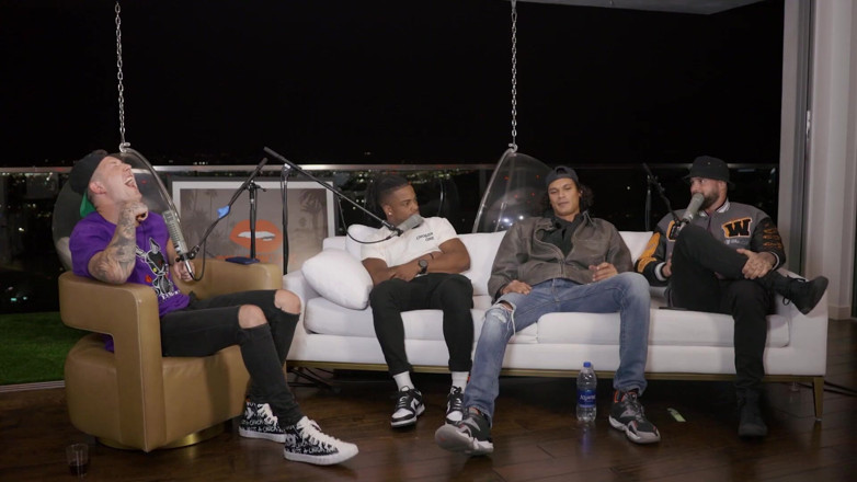 Pillow Talk: Double Trouble with Obi Nnadi &amp; Patrick Mullen