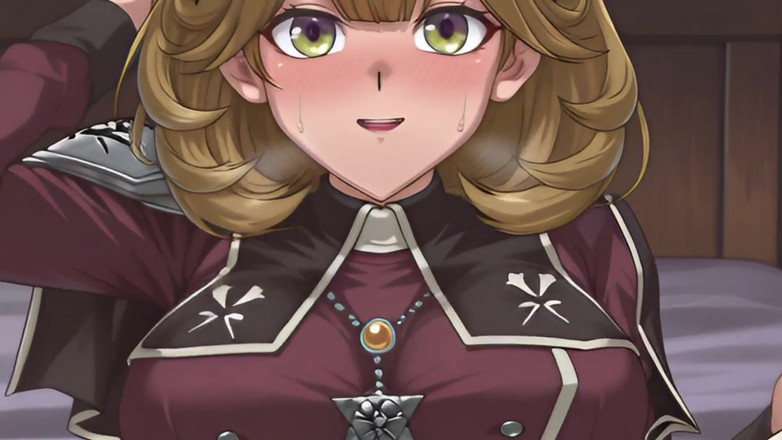 PRZNAI: Yu-gi-oh Exosister Stella Hen