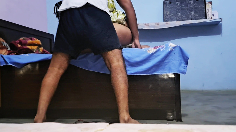 MHM: Behari servent ने अपनी पंजाबी भाभी मालकिन को चोदा