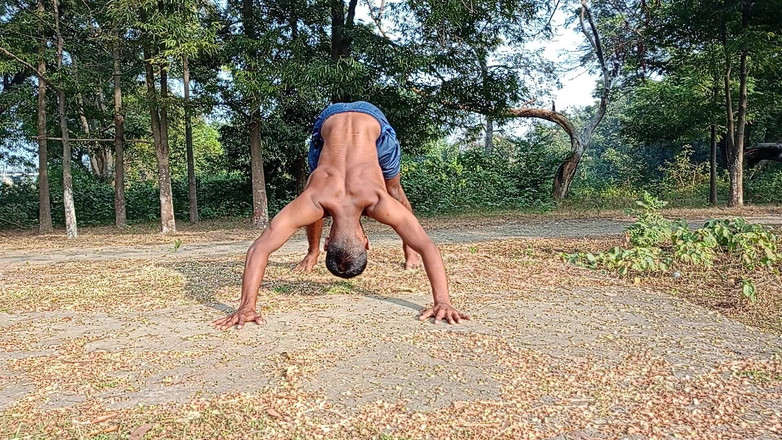 LinearOrnament35: Cara Memperpanjang PenisMu: 5 Latihan Untuk Membuatnya Panjang 7 Inci