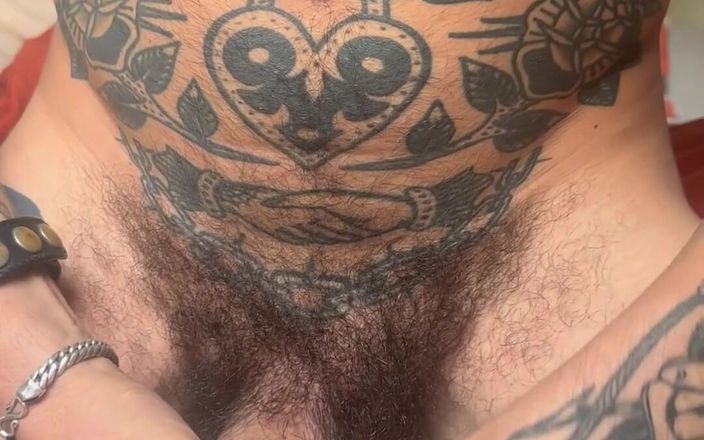 Stallion papi: É assim que eu gosto de acordar depois de uma...