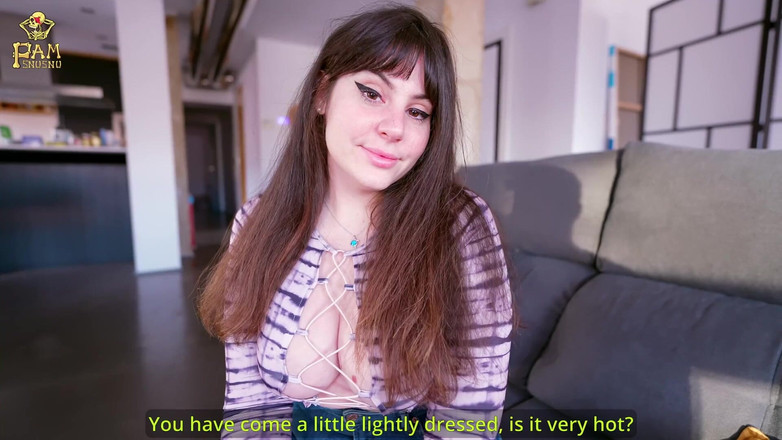 Pamsnusnu: Wer einen freund hat, hat einen schatz uwu tröschend meinen...