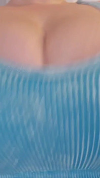 Goon to Stepmommy's Cleavage