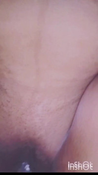 Teman Cewek Seksi Ngentot Di Malam Penuh