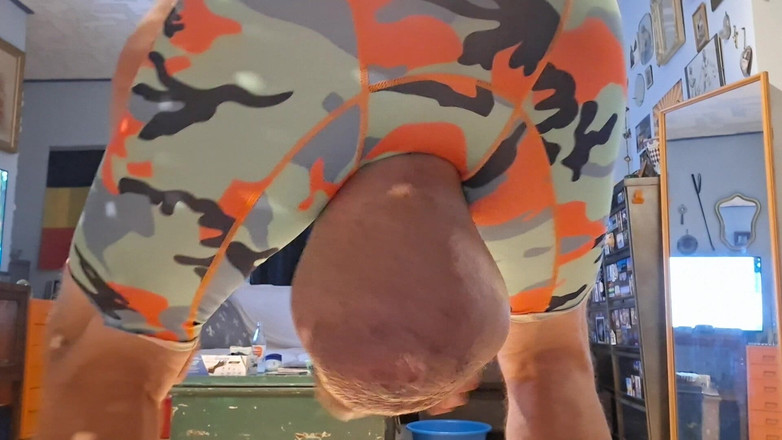 Monster_Meat_: 빔밤봄