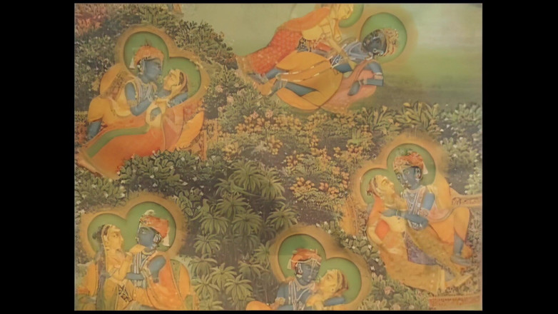 The Unforgettable: 작품도 없고 섹스도 없어