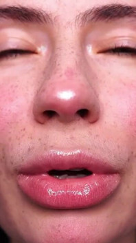 Asmr Cum on My Face