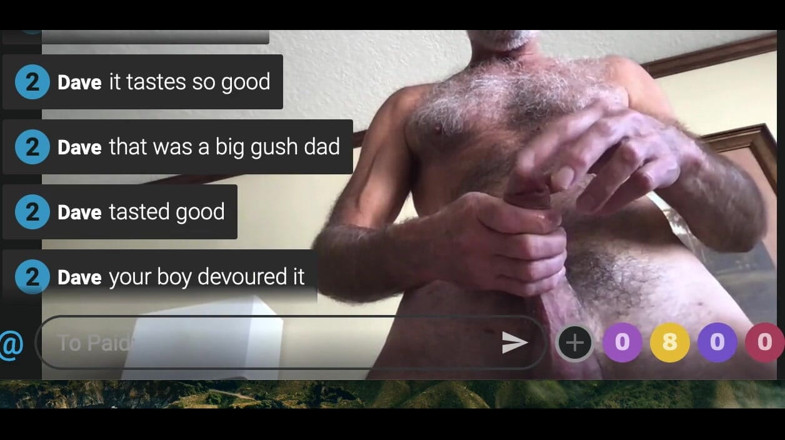 Guy Grey: Guy Streaming for Fans
