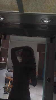 Dancing Naked for You