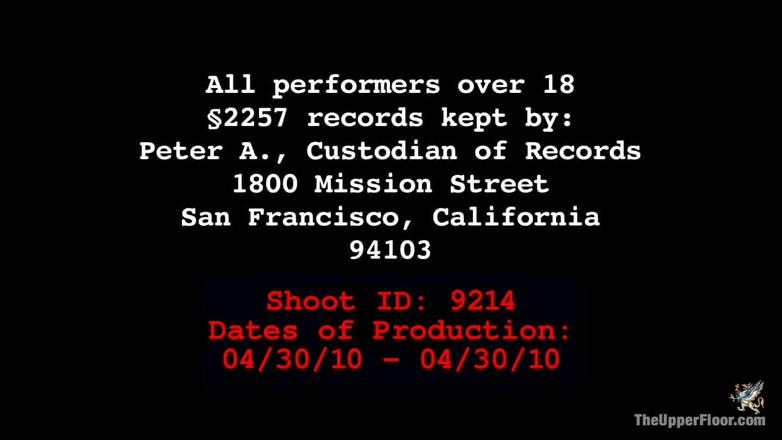 The Upper Floor by Kink: Recenze otroka: Seda