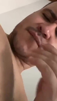Мій член тече