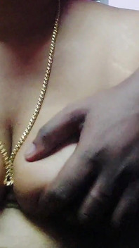 Hot Indian Stepaunty Wants My Big Cock