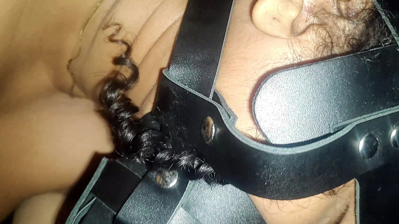 PABLO N3GROBAR: 4번의 시즌 - 걸레 브라질 메이드