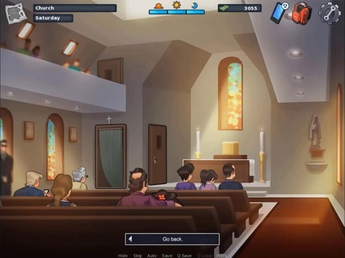 Cartoon Play: Saga musim panas bahagian 108