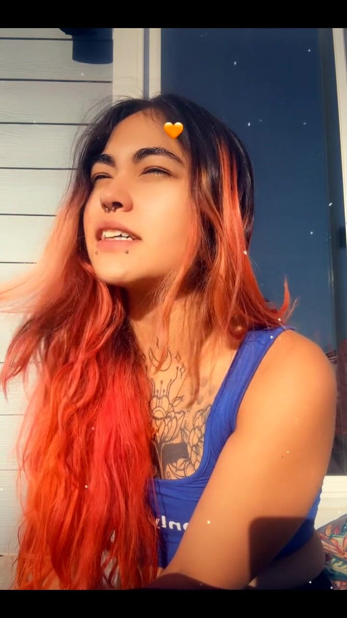lilRavenFox: Video terbaru dari lil update kami