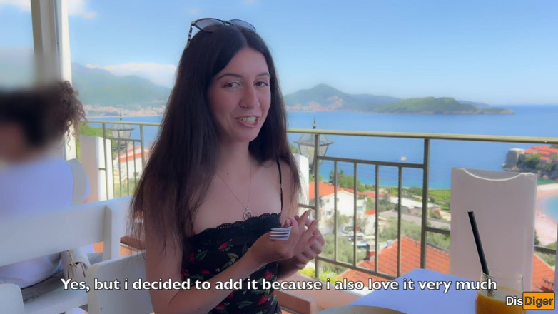 Dis Diger: Intervju med porrstjärnan Katty West och grov sex sperma på...