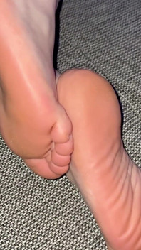 Kaki impian