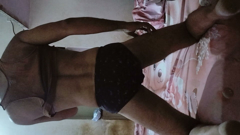 Tarun: Show My Little Ass Hole