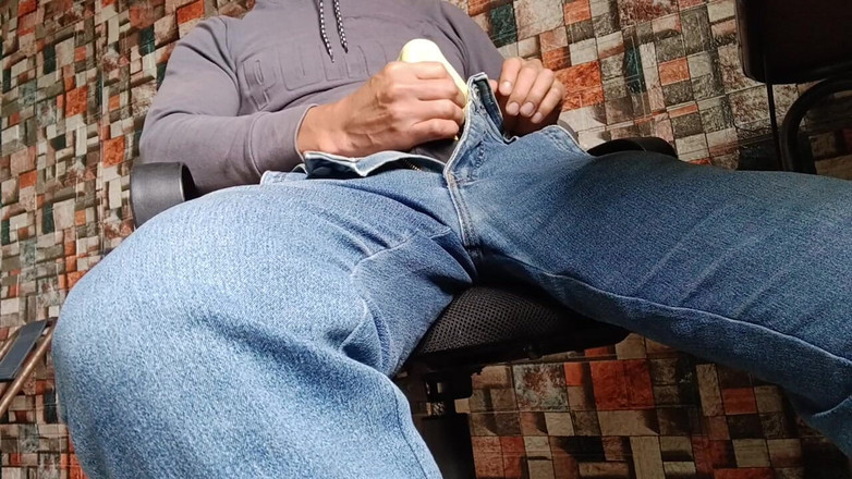 Hornyboy2058: Tổng hợp tinh dịch, thủ dâm với một con cu...