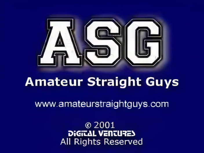 Jay's Amateur Straight Guys: From Our Minnesota Men Dvd (hd)